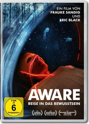 Produktbild von Aware - Reise in das Bewusstsein