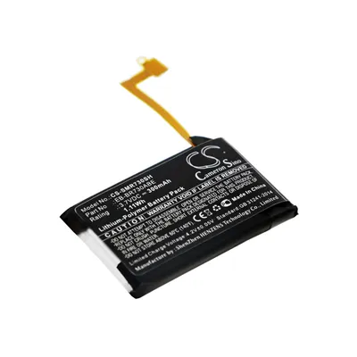 Image de Batterie pour Samsung Galaxy Gear S2 3G (équivalent à la Samsung EB-BR730ABE), 300 mAh