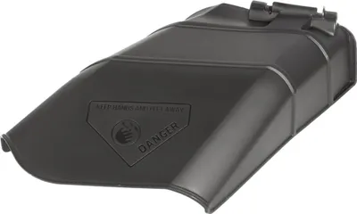 Zdjęcie produktu dla Deflektor Cedrus traktorek spalinowy C-TRAC-86MS C-TRAC-98HS 760541