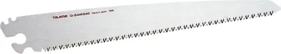Produktbild von Tajima G-SAW Sägeblatt 210 mm - 1 Stk.