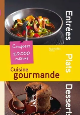 Image de Cuisine Gourmande