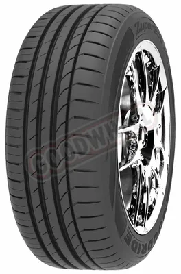 Zdjęcie produktu dla 235/55R17 103W ZuperEco Z-107 XL RP