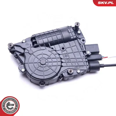 Obrázok produktu pre Centrálne zamykanie predných pravých dverí BMW F10, F11, F01