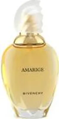 Produktbild von Givenchy Amarige  - Eau de Toilette Spray 50 ml