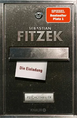 Produktbild von Die Einladung
