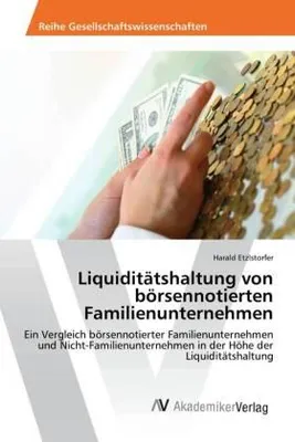 Image de Liquiditätshaltung von börsennotierten Familienunternehmen