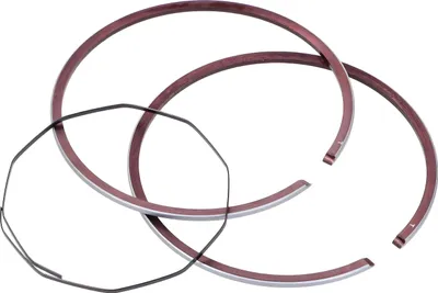 Produktbild von Kolbenring Satz Naraku 70ccm für Minarelli AM6