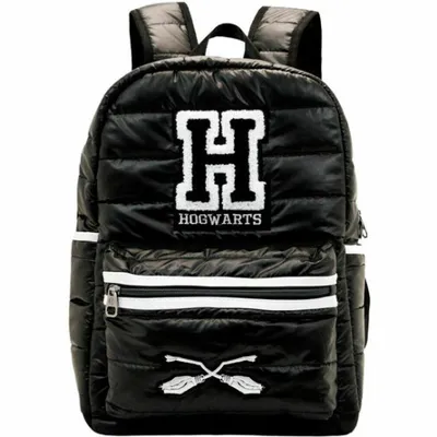 Image de Sac à dos Harry Potter Poudlard 41cm