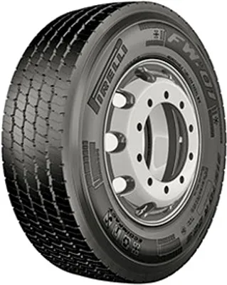 Produktbild von Pirelli FW:01 Winterreifen 315/70 R22.5 156/150L LKW Reifen