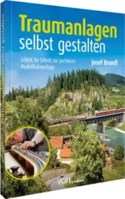 Obrázok produktu pre Traumanlagen selbst gestalten