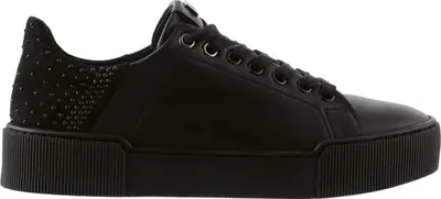 Produktbild von Hogl Damen Sneaker 8-103659 0100 Farbe: Schwarz Größe: 39