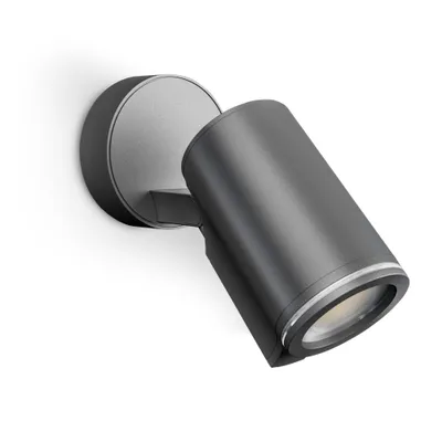 Immagine prodotto di Steinel LED Spot 6,7W 512 lm 3000 K Spot One anthrazit