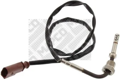 Produktbild von MAPCO 88130 Abgastemperatursensor für VW TIGUAN (5N) 590mm