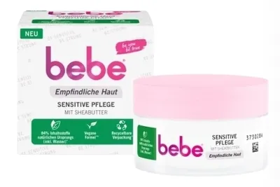 Image de Crème de jour hydratante pour enfants à la texture crémeuse, 50 ml