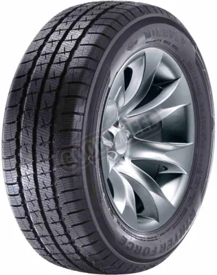 Produktbild von Milever Ganzjahresreifen motorcycle-tyres All Season Van MC557 ( 225/75 R16C 121/120R )