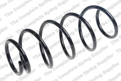 Produktbild von LESJÖFORS Fahrwerksfeder Vorne für TOYOTA Yaris Schrägheck (P13) 4092667