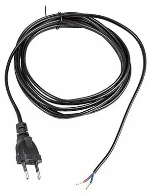 Zdjęcie produktu dla Kabel sieciowy euro 3M wtyczka cee 7/16 zasilający do urządzeń