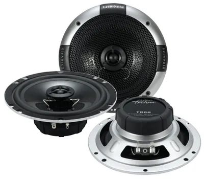 Produktbild von Hifonics TR62 Koaxiallautsprecher 165mm