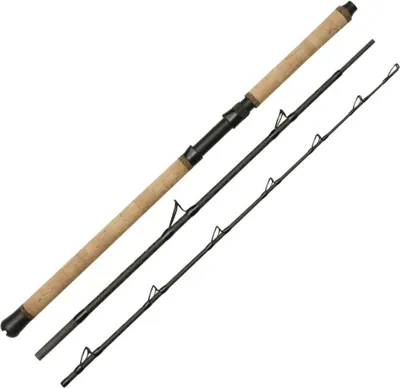 Produktbild von Kinetic Battler Cf 6'6"1.98M 20-30Lbs 100-400G 3-Teilige Bootsrute