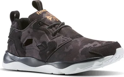 Produktbild von Reebok Schuhe Furylite CC, BD2854