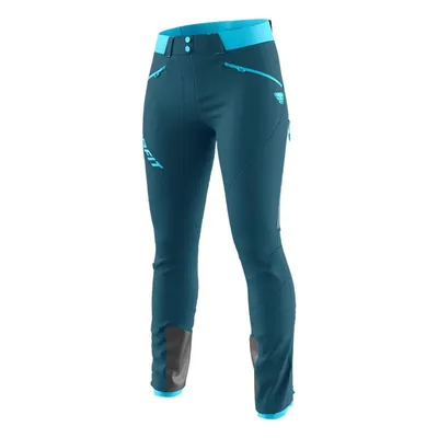 Produktbild von Tourenhose TLT Touring Dynastretch (Damen) – DynaFit, Größe:L, Farbe:8811 petrol