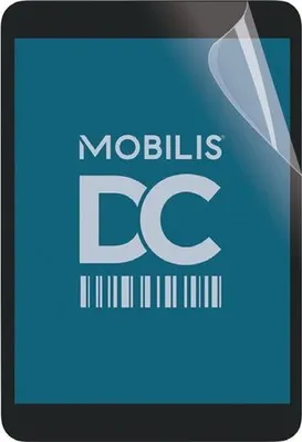 Obrázek produktu pro Mobilis 036302, Zebra, TC22 - TC27, Odolné proti poškrábání, Odolný proti nárazům, Průhledná, 1 kusů
