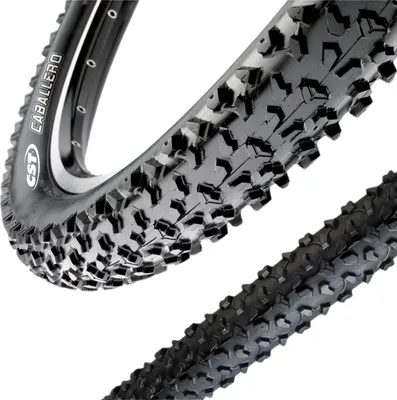 Produktbild von Fahrradreifen 29X2,25 Cst C-1563 Caballero Mtb (Etrto 54-622)