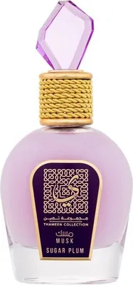 Produktbild von Lattafa Parfum Thameen Sugar Plum Eau de Parfum 100ml