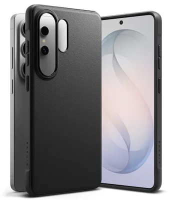 Obrázok produktu pre Puzdro Ringke Onyx pre Samsung Galaxy S26 Ultra - čierne