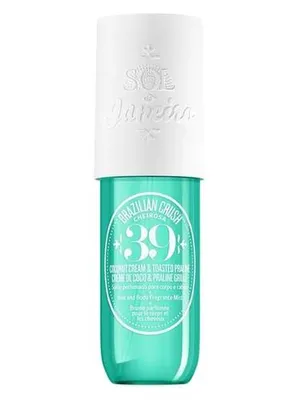 Produktbild von Sol de Janeiro Coco Cabana Fragrance Mist 90ml