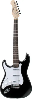 Immagine prodotto di Chitarra Rocktile E strat, mancina