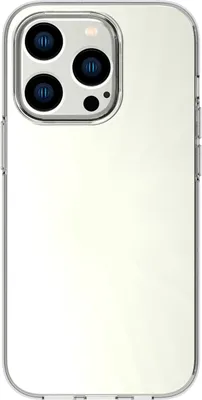 Obrázek produktu pro imoshion Gelové pouzdro iPhone 14 Pro - průhledné