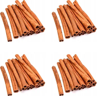 Obrázek produktu pro Sušené tyčinky skořice na svíčky, 100 g