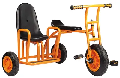 Zdjęcie produktu dla Beleduc 64170, 4 lat(a), Czarny, Pomarańczowy