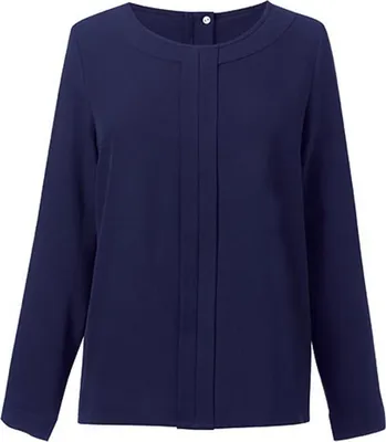 Produktbild von Brook Taverner WomenŽs Roma Long Sleeve Blouse