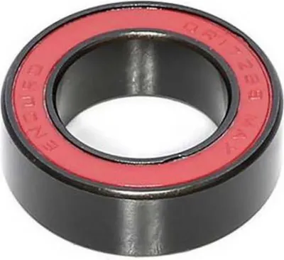 Immagine prodotto di Cuscinetto Enduro Abec 3 Max Bo 6901 Llu Argento 12 x 24 x 6 Argento 12 x 24 x 6