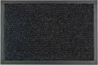Obrázok produktu pre Astra Sauberlaufmat Indoor GRAPHIT Anthrazit 40 x 60 cm