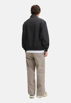 Obrázok produktu pre Jack & Jones 12288895_2161_M, Bombera, Uni, Dospelý, Zips, Polyester, Čierna