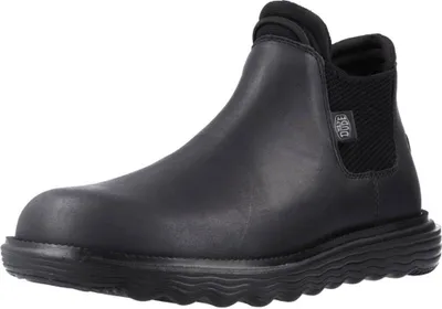 Produktbild von Hey Dude Chelsea Boots Damen 31373438333533 Schwarz 37 EU