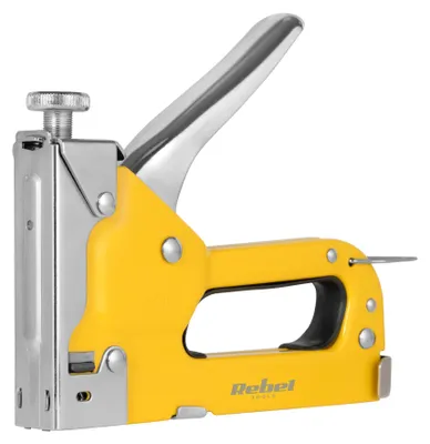 Image de Rebel RB-1154 Agrafeuse pour tissus d'ameublement 4-14 mm