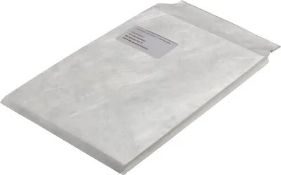 Immagine prodotto di Tyvek 11807 Buste piegate C4 con finestra 70 g/m²(S)