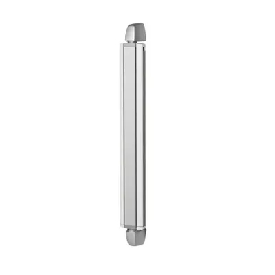 Produktbild von SMS Smart Media Solutions X WH S1105 W/S, 101,6 cm (40"), 139,7 cm (55"), 50 kg, 200 x 200 mm, 800 x 400 mm, Silber, Weiß