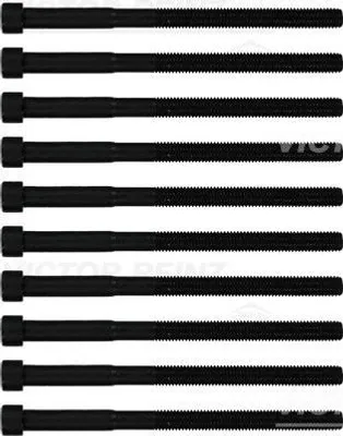 Produktbild von REINZ 14-12196-01 Zylinderkopfschraubensatz für HYUNDAI Tucson (TL, TLE) M10