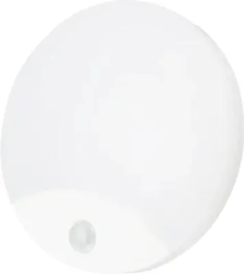 Immagine prodotto di Applique a LED per esterni C38-ST41-154-PIR IP44 15 W 1300 lm 4000 K bianco con sensore di movimento