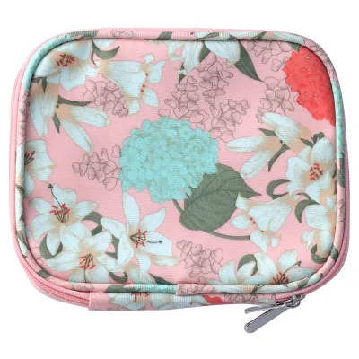 Image de Sac de rangement, sac à crochet, sac à tricot, sac de rangement de fils, sac à crochet, sac à main de rangement