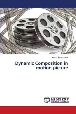 Produktbild von Dynamic Composition in motion picture