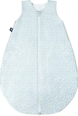 Produktbild von Julius Zöllner Baby Sommerschlafsack aus 100Prozent Jersey Baumwolle, Größe 98 , Standard 100 by , Planty