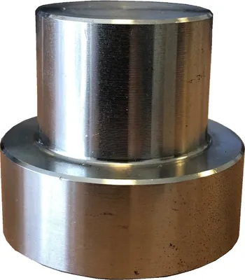 Produktbild von Spannbolzen 28mm Ø Schweißtisch Lochtisch Lochplatte Spannhilfe Bolzen