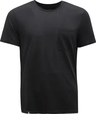 Obrázek produktu pro M2860 Patrizia Pepe Pánské Tričko Slim Fit Černé