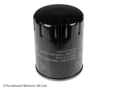 Produktbild von Ölfilter BLUE PRINT ADM52110 Anschraubfilter für FORD Fiesta Mk4 Schrägheck (JAS, JBS) Fiesta Mk4 (J3S, J5S) Fiesta Mk4 Kastenwagen (JVS) für MAZDA